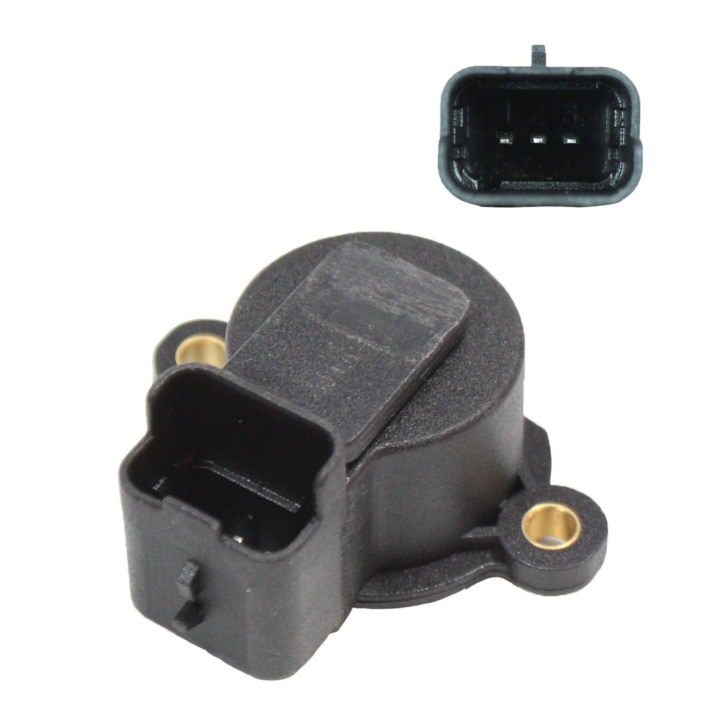 Sensor de Posición del Acelerador (TPS) Tomco 14970
