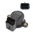 Sensor de Posición del Acelerador (TPS) Tomco 14970