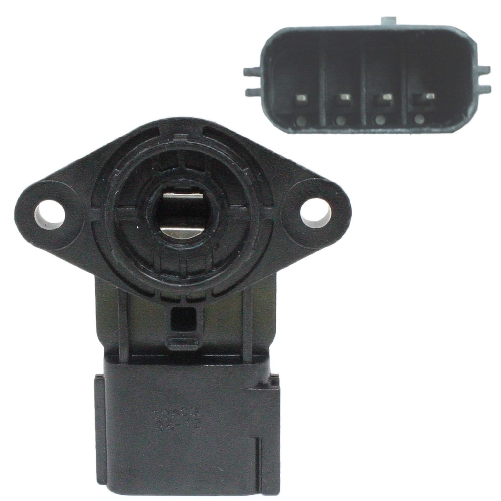 Sensor de Posición del Acelerador (TPS) Tomco 14977