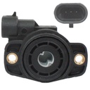 Sensor de Posición del Acelerador (TPS) Tomco 14982