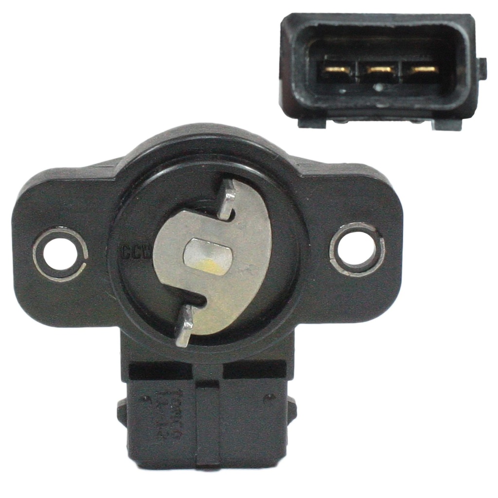 Sensor de Posición del Acelerador (TPS) Tomco 14984