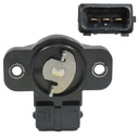 Sensor de Posición del Acelerador (TPS) Tomco 14984