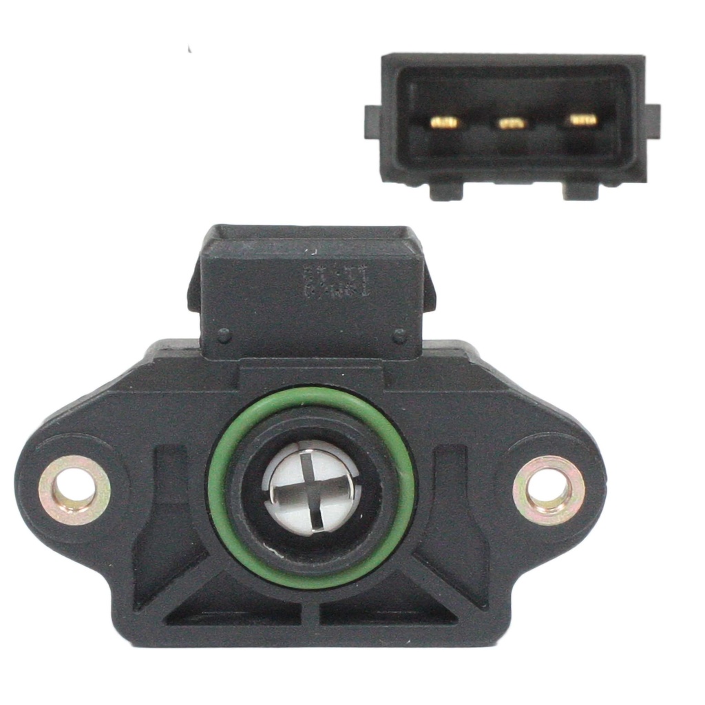 Sensor de Posición del Acelerador (TPS) Tomco 14987