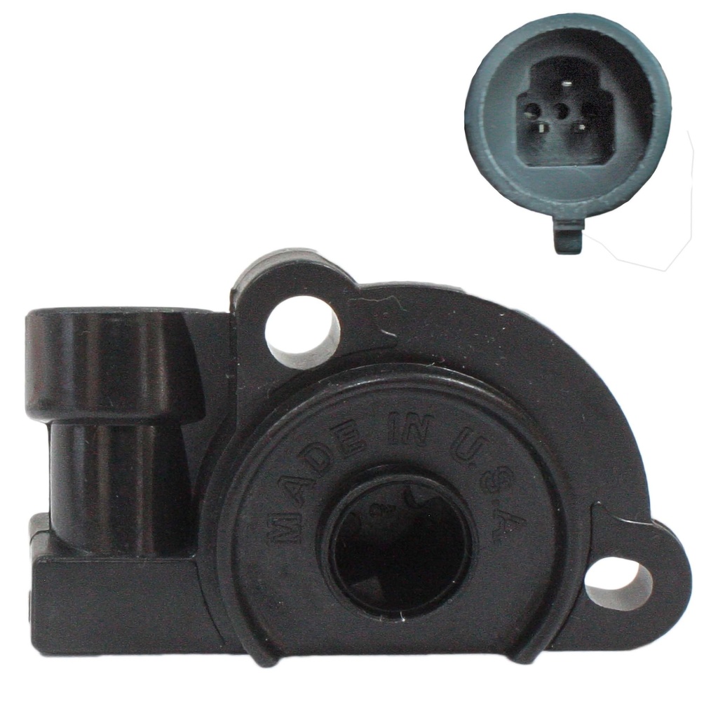 Sensor de Posición del Acelerador (TPS) Tomco 14990