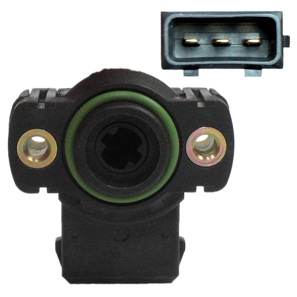 Sensor de Posición del Acelerador (TPS) Tomco 14991