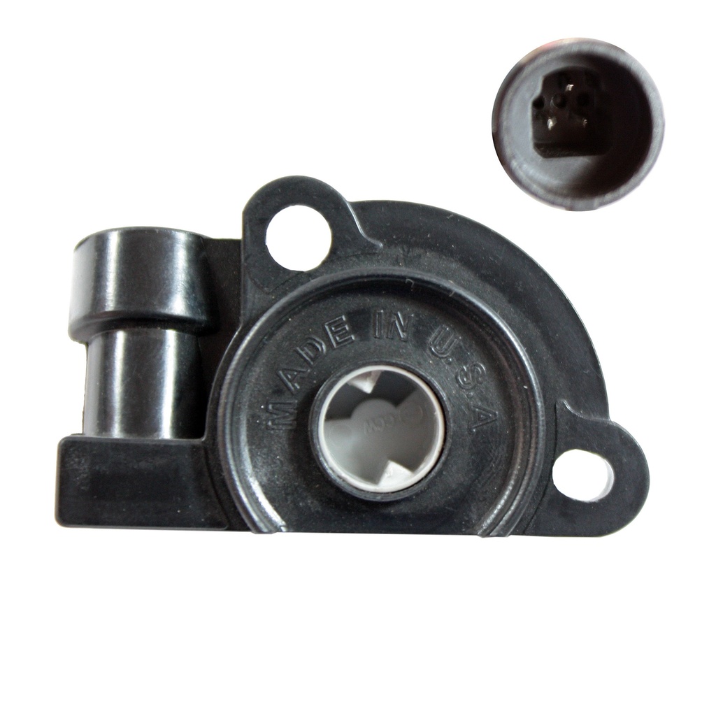 Sensor de Posición del Acelerador (TPS) Tomco 14992