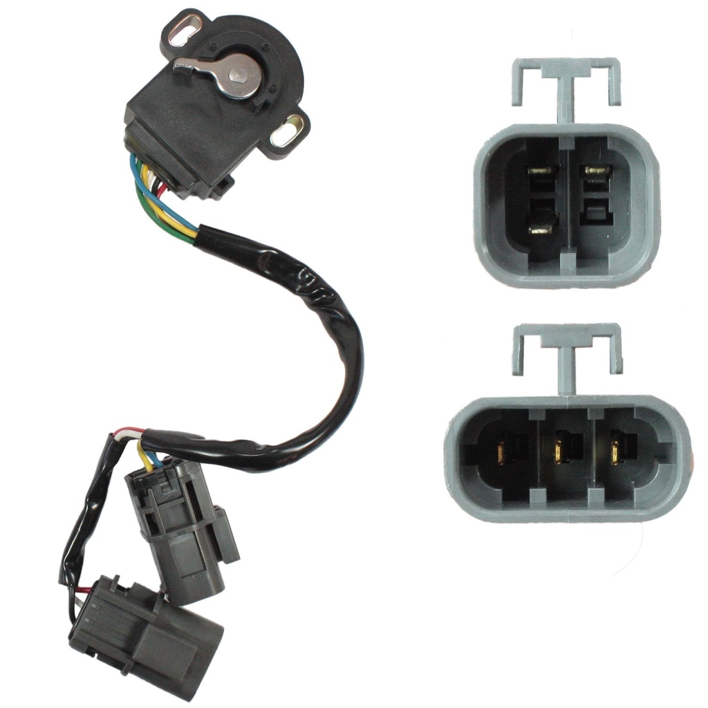 Sensor de Posición del Acelerador (TPS) Tomco 14995