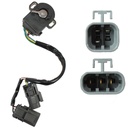 Sensor de Posición del Acelerador (TPS) Tomco 14995