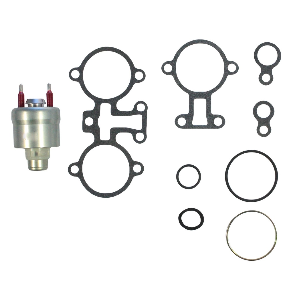 TK-15012 — Inyector de Combustible Tomco 15012