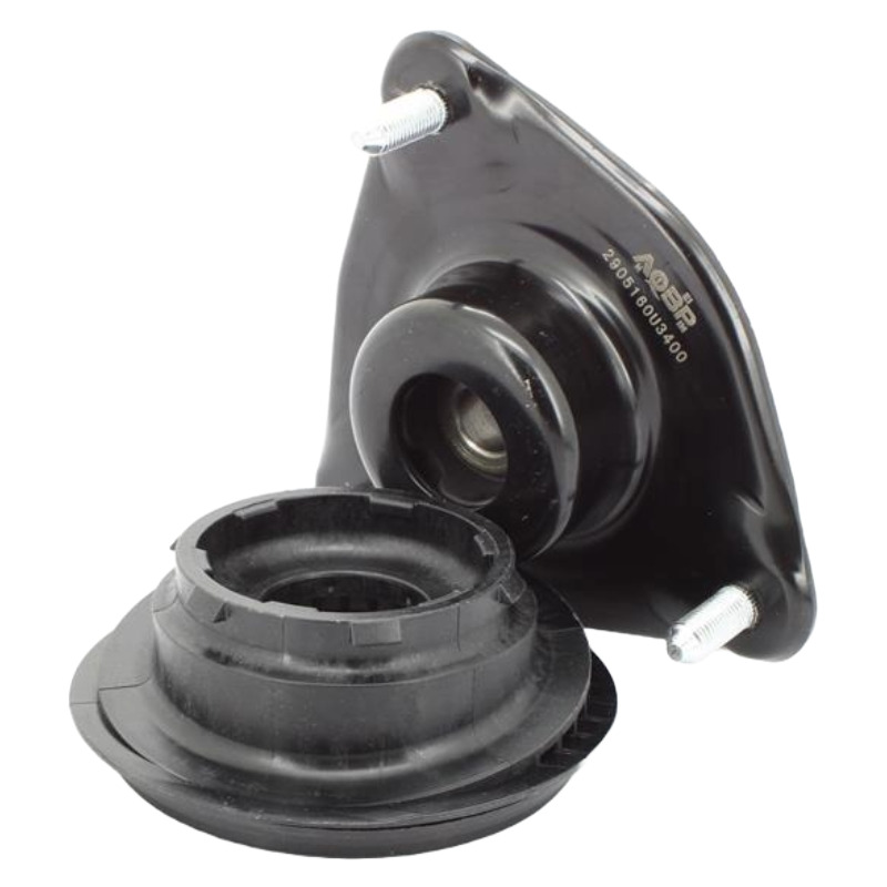 EA-5823 — BASE DE AMORTIGUADOR FRONTAL DERECHO JAC J7 L4 1.5L 2021-2024