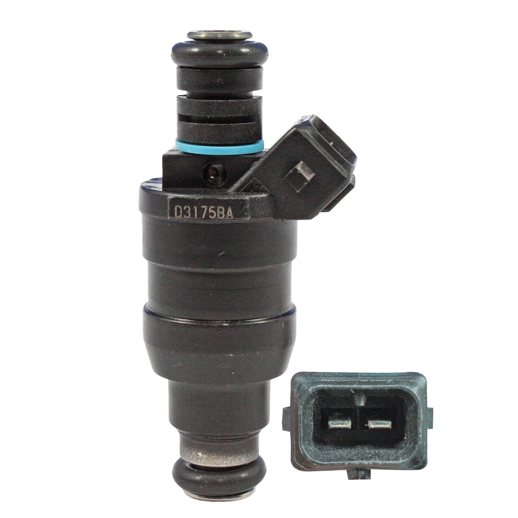 Inyector de Combustible Tomco 15505