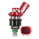 Inyector de Combustible Tomco 15597