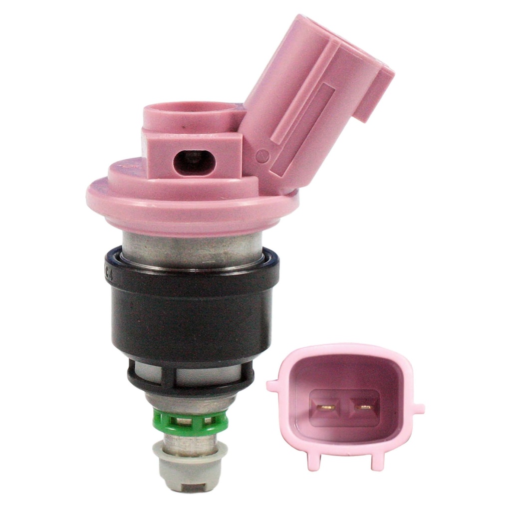 Inyector de Combustible Tomco 15598