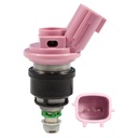 Inyector de Combustible Tomco 15598