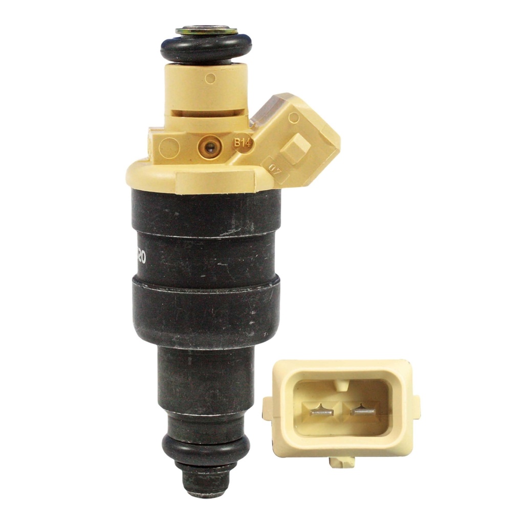 Inyector de Combustible Tomco 15637