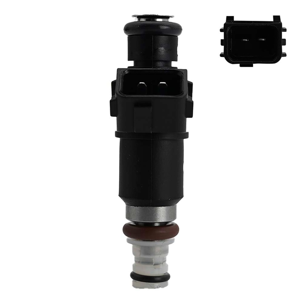 TK-15799 — Inyector de Combustible Tomco 15799