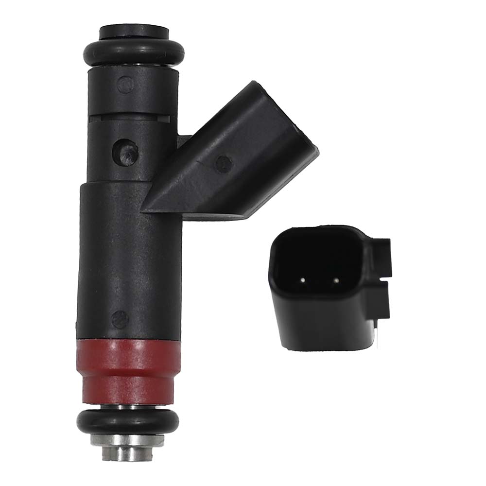 TK-15801 — Inyector de Combustible Tomco 15801