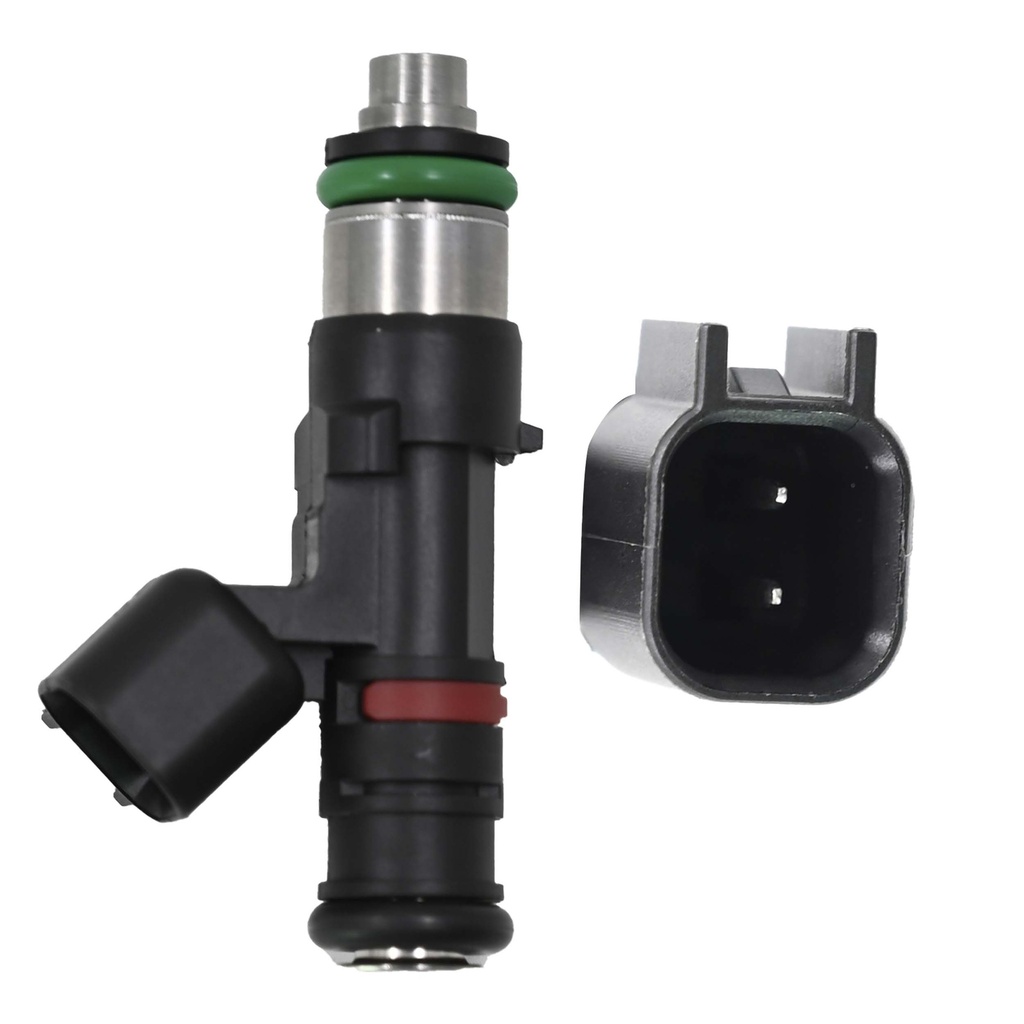 TK-15802 — Inyector de Combustible Tomco 15802
