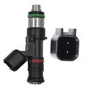 Inyector de Combustible Tomco 15802