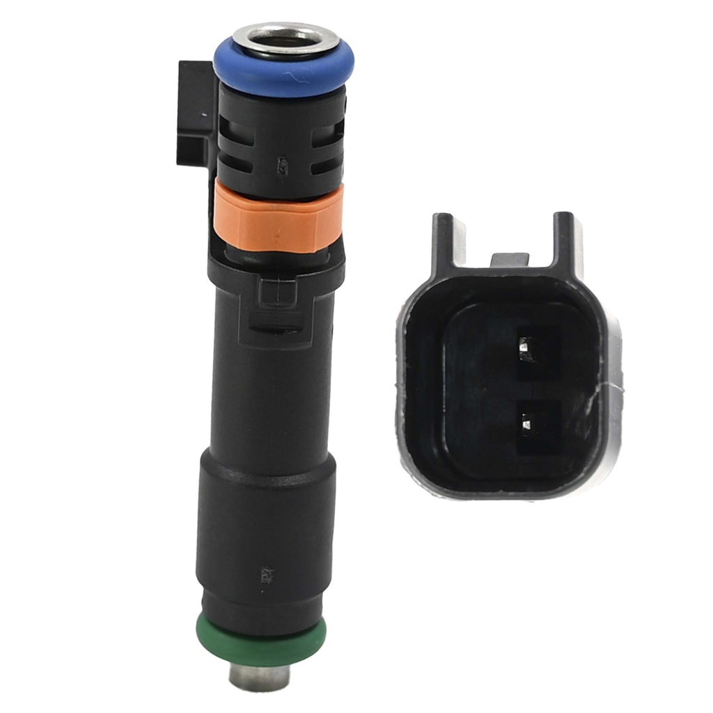 Inyector de Combustible Tomco 15803