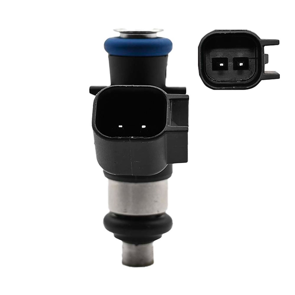 TK-15804 — Inyector de Combustible Tomco 15804
