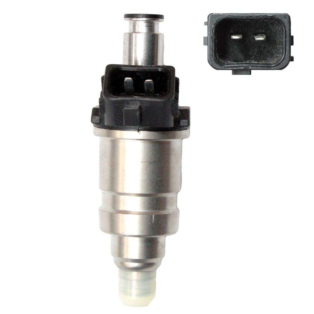 Inyector de Combustible Tomco 15828
