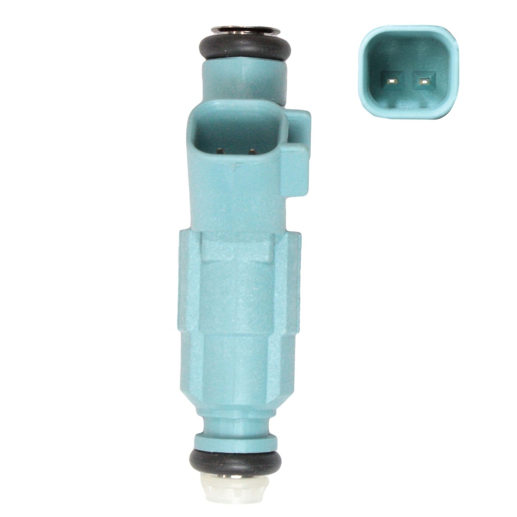 Inyector de Combustible Tomco 15829