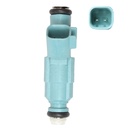 Inyector de Combustible Tomco 15829
