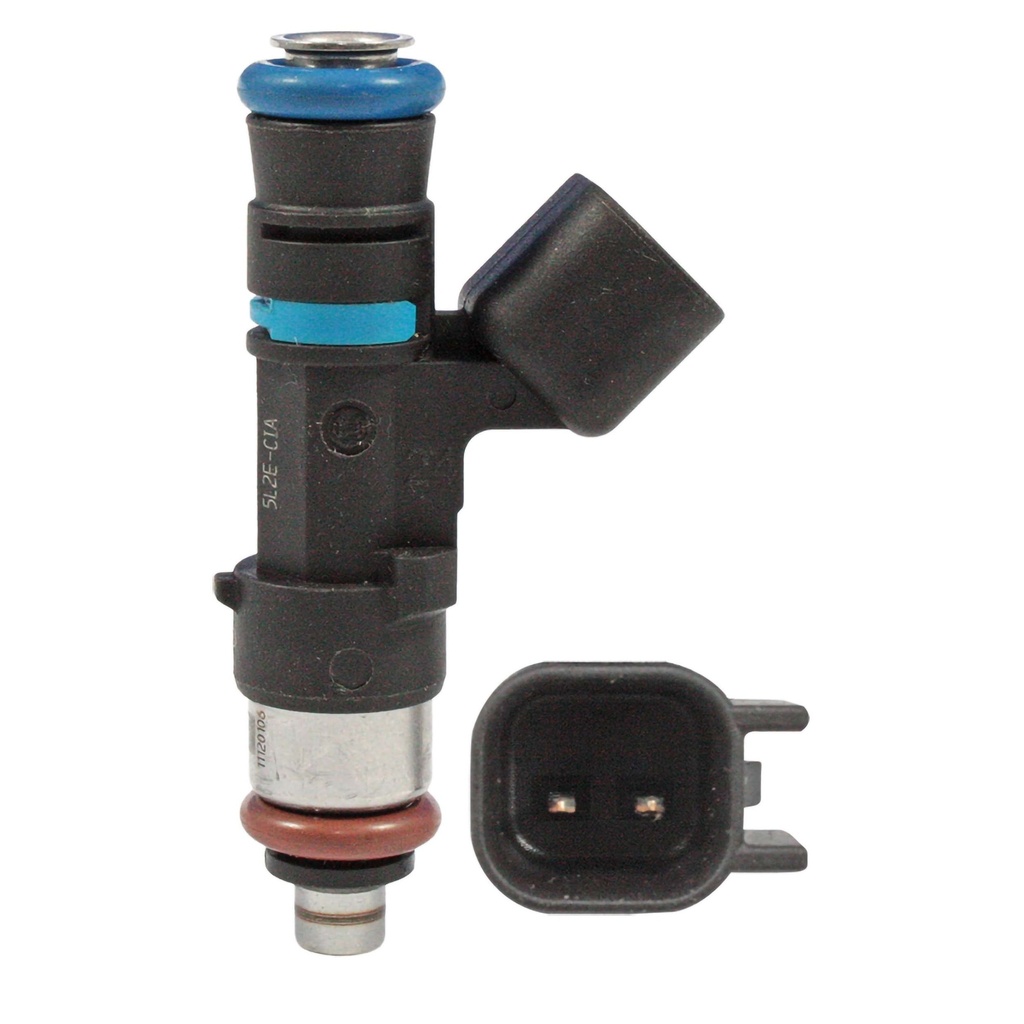 Inyector de Combustible Tomco 15830