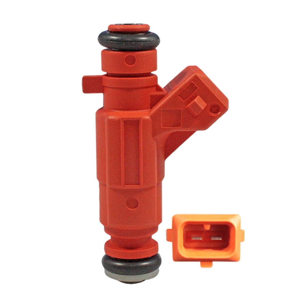 Inyector de Combustible Tomco 15832