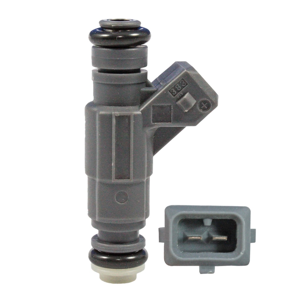 TK-15833 — Inyector de Combustible Tomco 15833