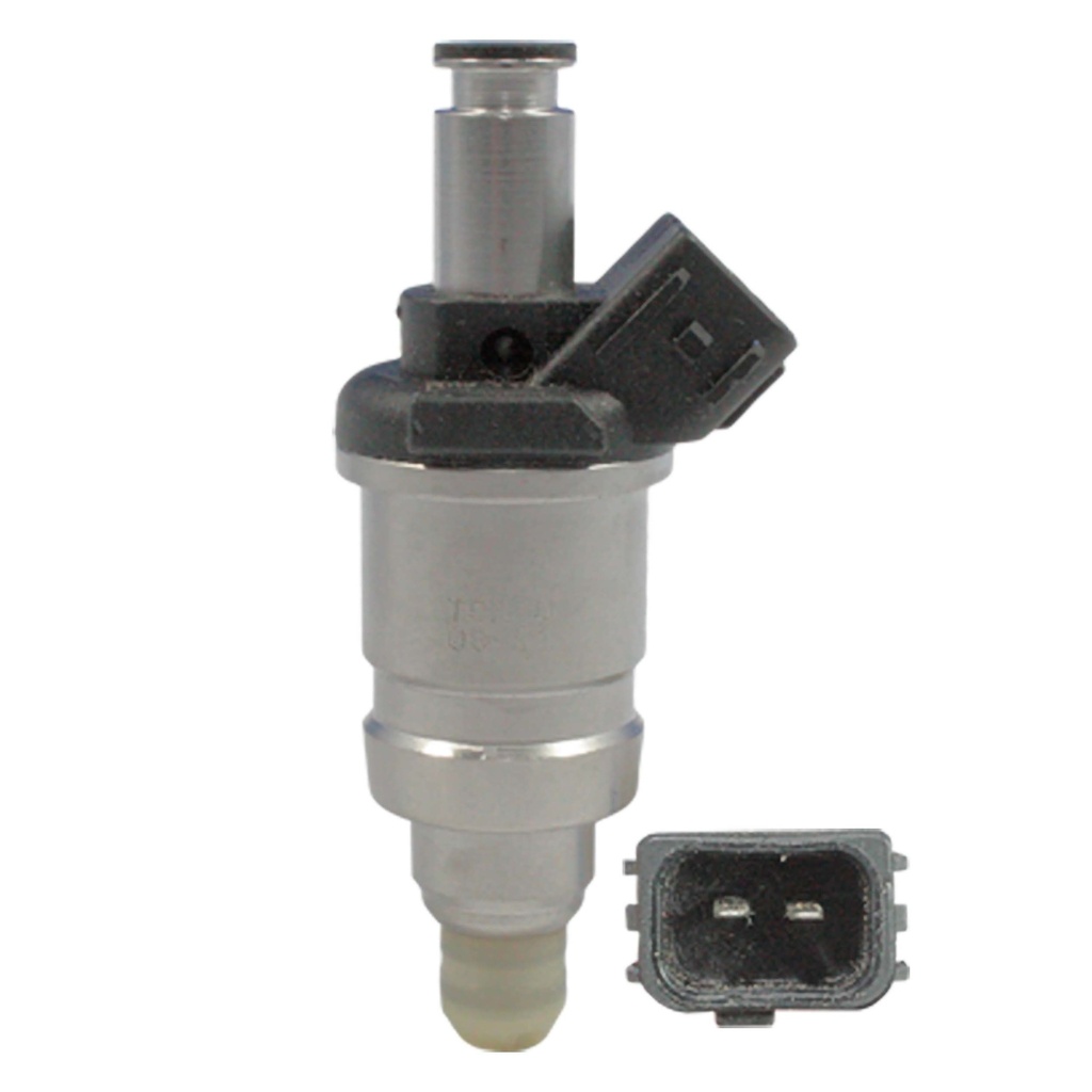 TK-15835 — Inyector de Combustible Tomco 15835