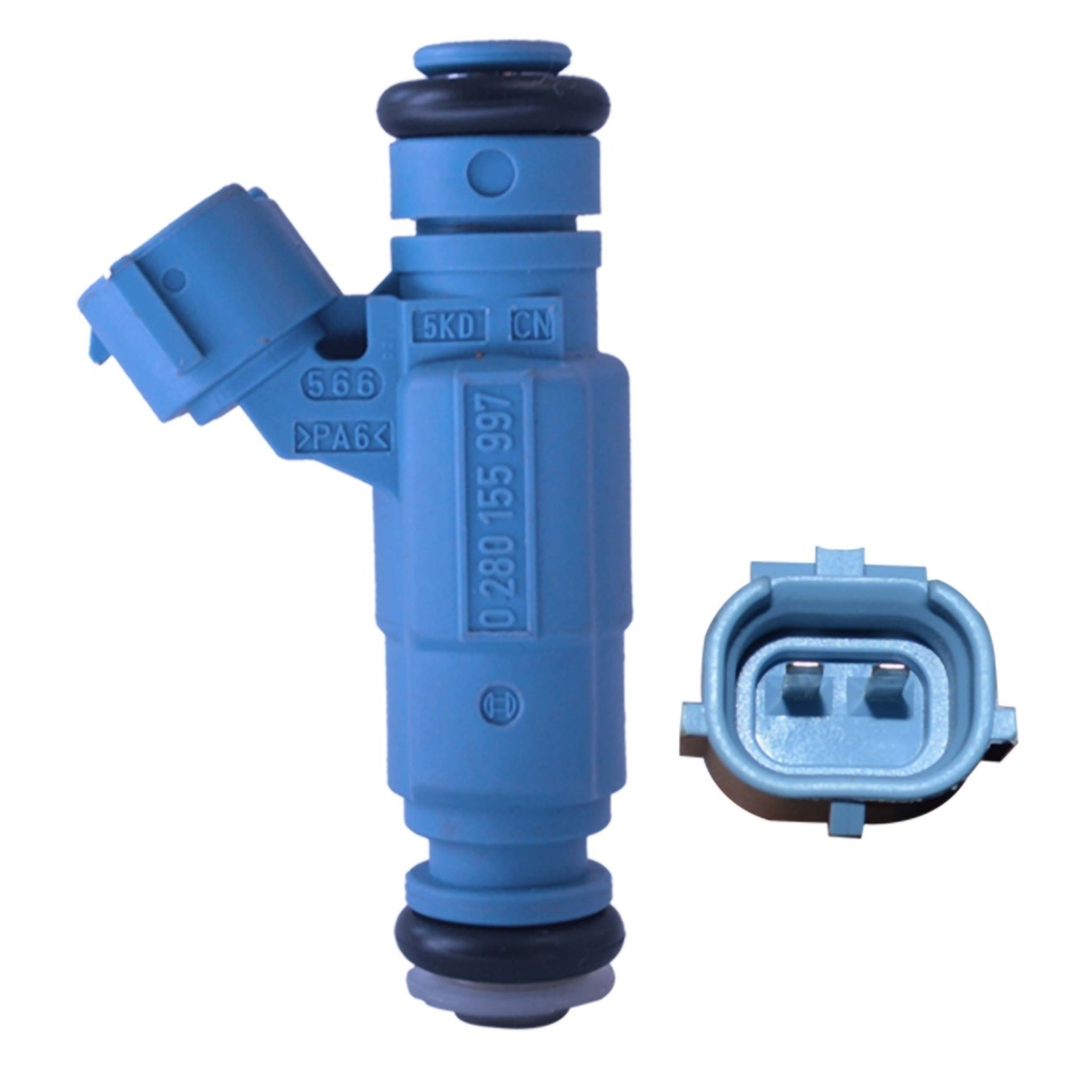 TK-15837 — Inyector de Combustible Tomco 15837