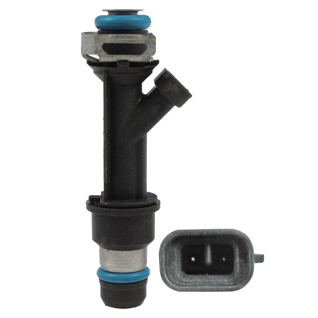 TK-15852 — Inyector de Combustible Tomco 15852