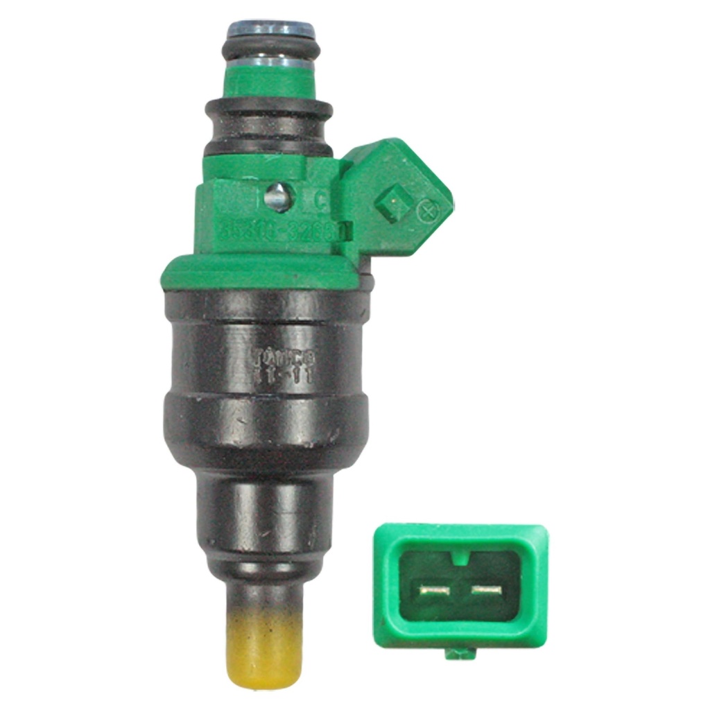 Inyector de Combustible Tomco 15857
