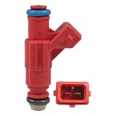Inyector de Combustible Tomco 15858