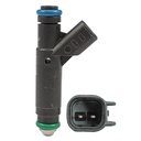 Inyector de Combustible Tomco 15860
