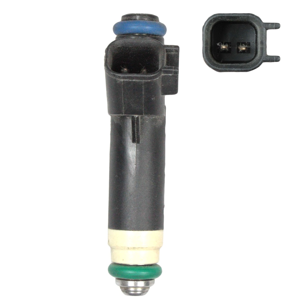 Inyector de Combustible Tomco 15864
