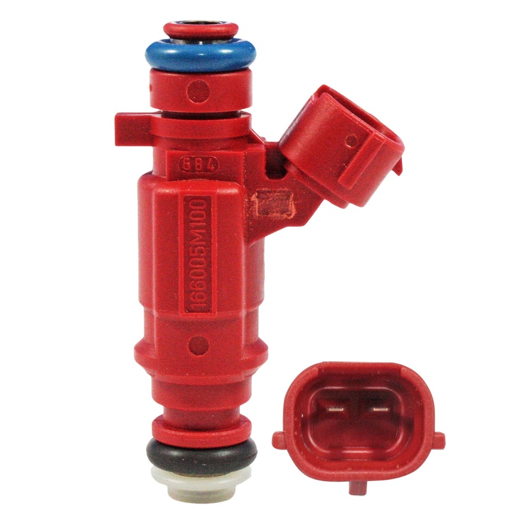 TK-15866 — Inyector de Combustible Tomco 15866