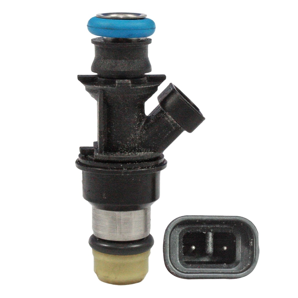 Inyector de Combustible Tomco 15870