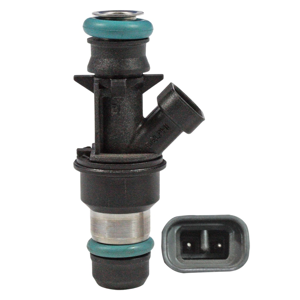 TK-15871 — Inyector de Combustible Tomco 15871