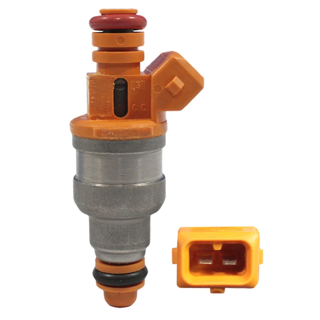 Inyector de Combustible Tomco 15877