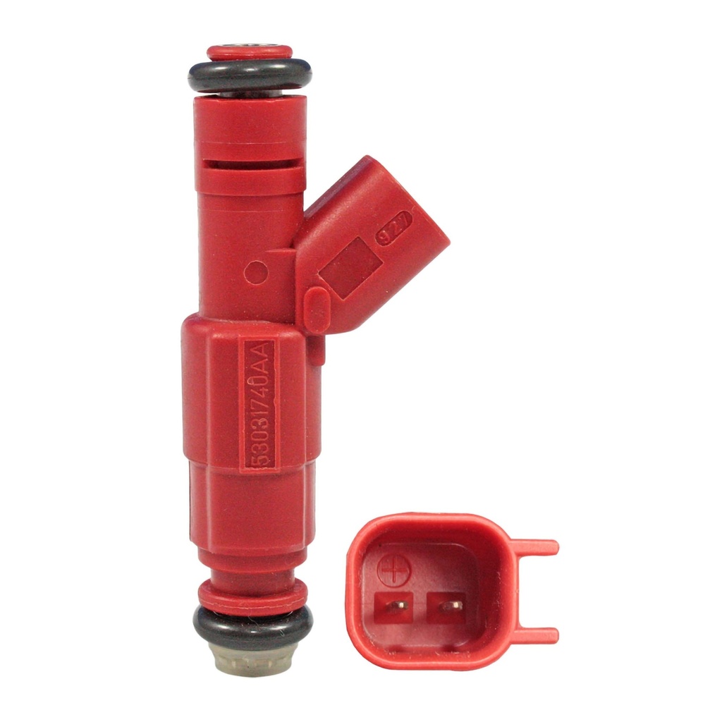 TK-15885 — Inyector de Combustible Tomco 15885