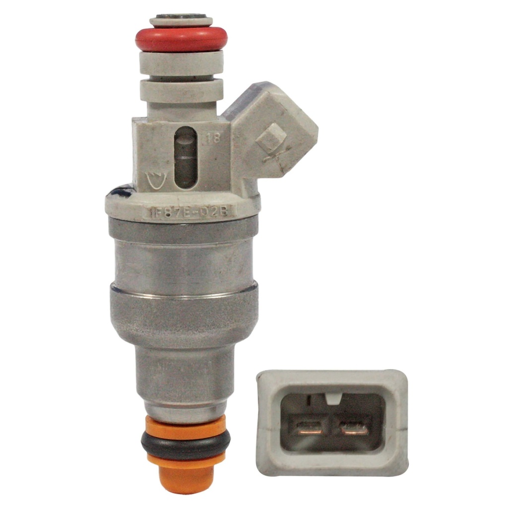 TK-15886 — Inyector de Combustible Tomco 15886