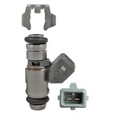 Inyector de Combustible Tomco 15887