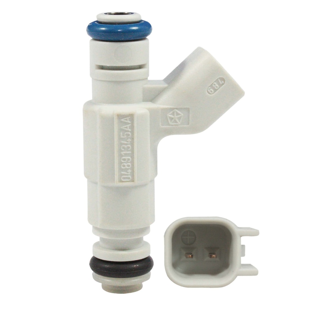 TK-15894 — Inyector de Combustible Tomco 15894