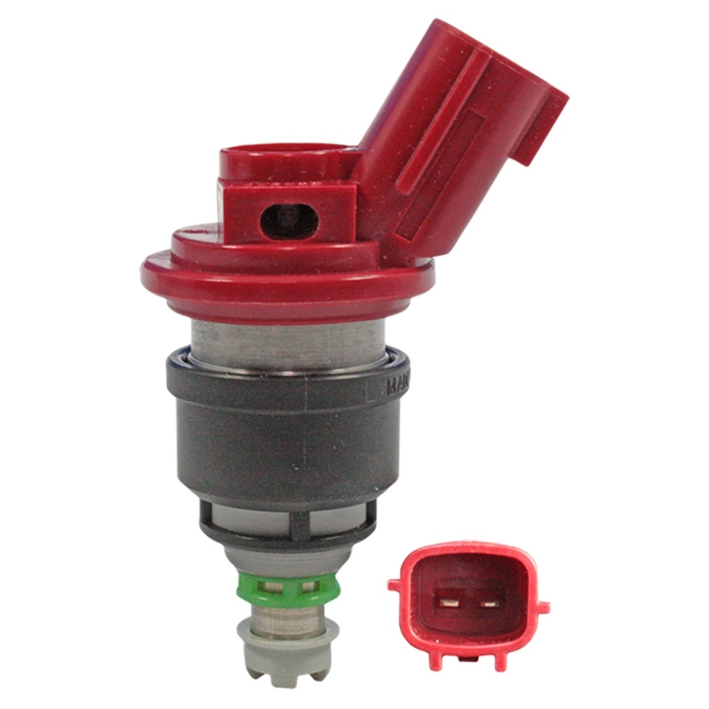 Inyector de Combustible Tomco 15903