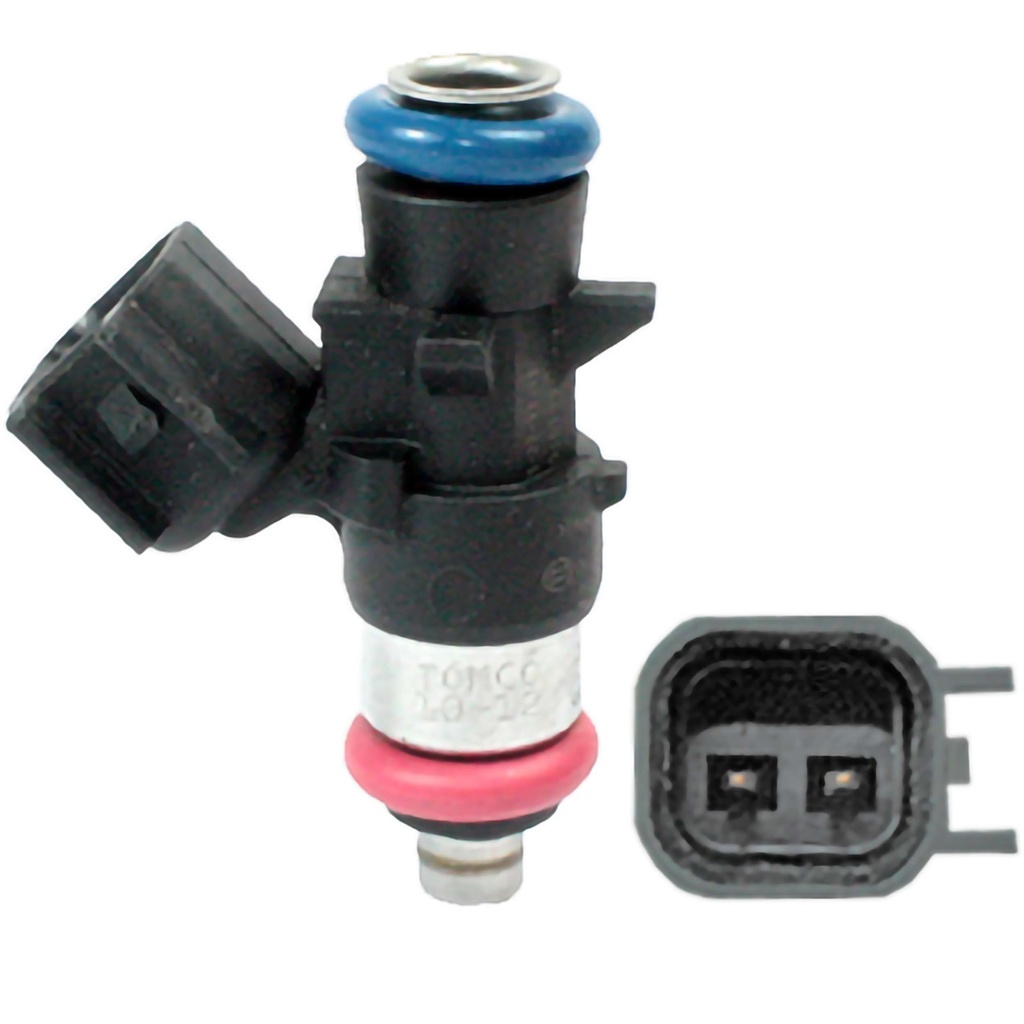 Inyector de Combustible Tomco 15908