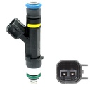 Inyector de Combustible Tomco 15909