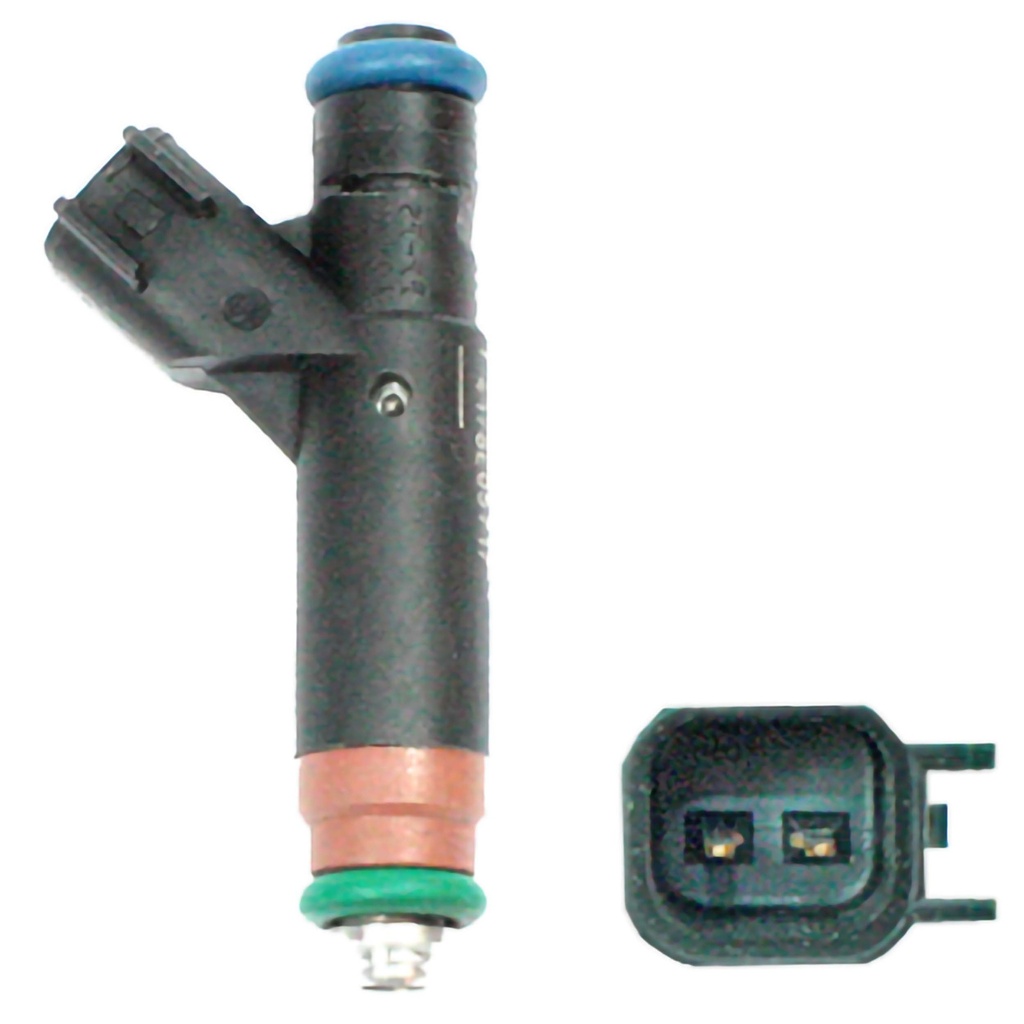 TK-15910 — Inyector de Combustible Tomco 15910